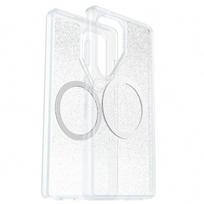 SAMSUNG Case Otterbox React Magnet for Galaxy S25 Ultra stardust