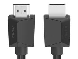 Hama HDMI cable, 3 meters