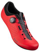 Dviratininko batai FIZIK Vento R5 Omnia red-black