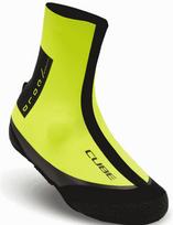Antbačiai Cube Neoprene Safety yellow