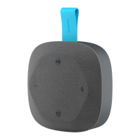 CANYON speaker HEXAGON 10 TWS 8W IPX5 Grey Blue
