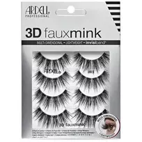 Ardell Naked Lashes Multipack 425 (4 vnt.) – Lipnios blakstienos, 0 ml