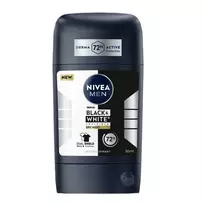 NIVEA_Black & White Epic Night dezodorantas 50 ml