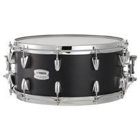 Yamaha 14"x5,5" Tour Custom Snare TMS1465 LICORICE SATIN Snare būgnas