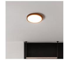 Eglo 901299-LED Lubinis šviestuvas FUEVA LED/14,2W/230V 2700/4000/6500K skersmuo 27,8 cm juodas