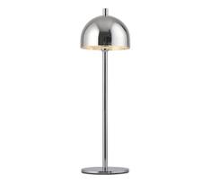 Schöner Wohnen 19244-17 - reguliuojama LED stalinė lempa BELLIS LED/2,5W/5V IP54 chromuota