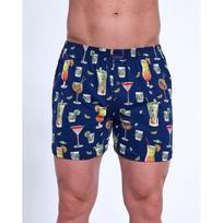 Bokseriukai Cornette Classic 011/168 3XL-5XL
