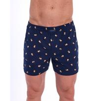 Bokseriukai Cornette Classic 011/174 Teddy 3XL-5XL