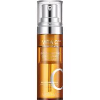 Missha Vita C Plus Spot Correcting Concentrate Ampoule veido serumas, 15 g