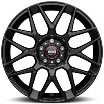 MOMO Revenge 2.0 Matt Black R17 4x108.00 ET32 CB72.30 J7.0