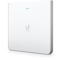 Access Point Ubiquiti UniFi 6 Enterprise sieninis (U6-Enterprise-IW) | U6-ENTERPRISE-IW
