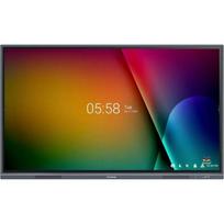 Interaktyvus ekranas ViewSonic IFP6533-G - 65" 40 Multi | IFP6533-G - 65" 40 Multi | 766907024289