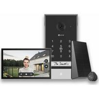 Ezviz išmanioji vaizdo domofonas Ezviz EP7 2K Wi-Fi IP65 | 47106 | 6941545631363