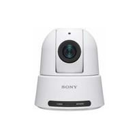 Skaitmeninė kamera Sony SRG-A12 – konferencinė PTZ kamera – bokšto tipo – spalvota (diena ir naktis) – 8,5 MP – 3840 x 2160 – automatinis diafragmos valdymas – varikliu valdoma – 1700 TVL – garsas – SDI, HDMI – LAN – H.264, H.265 – PoE Plus 4 klasė | SRG-A12WC | 4548736143418