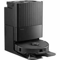 RoboRock Qrevo Edge 5V1 (Black, Mit Multifunktions-Dockingstation 3.0) | 6936905900333 | 6936905903112