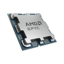 AMD EPYC 4565P - 4.3 GHz - 16 branduolių - 32 gijos - 64MB talpyklos atmintis - lizdas AM5 - OEM | 100-000001559