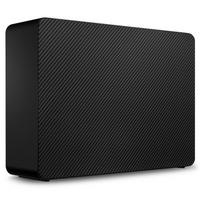 Dysk zewnętrzny HDD Seagate Expansion 28TB Black (STKP28000400) | STKP28000400 | 8719706046008