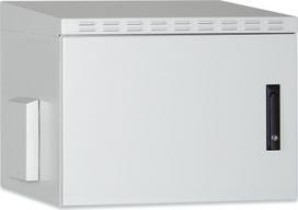 Spintelė Digitus IP55 lauko sieninė dėžė-9HE - DN-19 09U-I-OD | DN-19 09U-I-OD | 4016032360988
