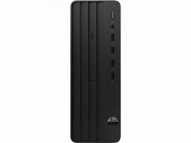 HP Pro SFF 290 G9 Stacionarus kompiuteris Intel® Core™ i5 i5-14400 8GB DDR4-SDRAM 512GB SSD Windows 11 Pro Black | B6ZA4ET | 199251824432
