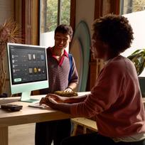 IMAC 24 M4 10/10/16 16GB 1TB | Z1EH-DE03 | 613628217431