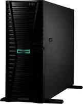 HPE ProLiant ML350 Gen11 Serveris Intel Xeon Silver 4509Y 2.6GHz 8c 1P 2x32GB-R 8SFF MR408i-o 2x480GB SSD 2x1000W PS EU | P81775-425 | 0190017795140