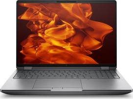 Nešiojamas kompiuteris HP ZBook Fury G1i 16 Ultra 7 255HX / 16GB / 512GB / W11 Pro / RTX PRO 1000 (C70XDET) | C70XDET#AKD | 199642119550