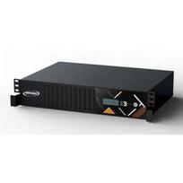 INFOSEC Nepertraukiamo maitinimo šaltinis UPS E3 EVO 2200 RT, 2200VA, 1230W, 6x C13 | INF_670392 | 3700085670392