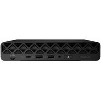 Kompiuteris HP ProDesk 4 Mini G1i stalinis AI PC Intel Core Ultra 5 16GB DDR5-SDRAM 512GB SSD Windows 11 Pro Mini PC Black | BY7D0ET | 199485602653