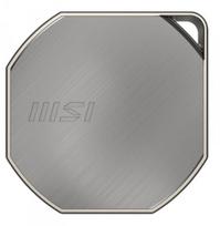 Išorinis SSD diskas MSI Datamag 2TB Black (S78-440L3B0-P83) | S78-440L3B0-P83 | 4711377384636