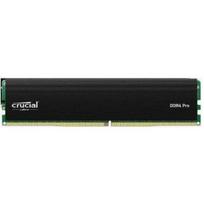 crucial Atmintis DDR4 Pro 16GB/3200 (1*16GB) CL22 Tray | CP16G4DFRA32AT | 0649528937735