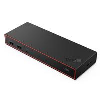 Lenovo ThinkPad USB4 dokas 5000 (40BF0100GE) | 40BF0100GE | 0195892132561