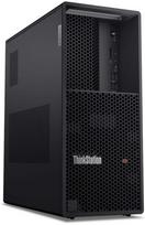 Kompiuteris Lenovo ThinkStation P3 Gen 2 30HT - Tower - 1 x Core Ultra 9 285 - vPro Enterprise - RAM 32GB - SSD 1 TB - TCG Opal šifravimas, NVMe, našus - Intel grafika - 1GbE - Windows 11 Pro - Monitorius: nėra - Klaviatūra: vokiečių - TopSeller - s | 30HT0090GE | 0199273718818