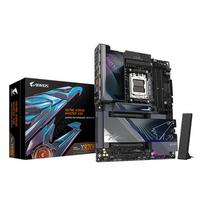 GigaByte X870E AORUS MASTER X3D (Black) | X870E A MASTER X | 4719331878894