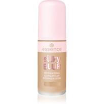 essence silky BLUR natūraliai maskuojantis drėkinamasis makiažo pagrindas , matinis efektas atspalvis 185 30 ml