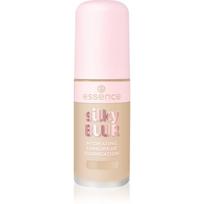 essence silky BLUR natūraliai maskuojantis drėkinamasis makiažo pagrindas , matinis efektas atspalvis 170 30 ml
