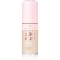 essence silky BLUR natūraliai maskuojantis drėkinamasis makiažo pagrindas , matinis efektas atspalvis 90 30 ml