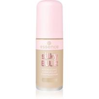 essence silky BLUR natūraliai maskuojantis drėkinamasis makiažo pagrindas , matinis efektas atspalvis 120 30 ml