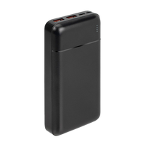 RIVACASE VA2102 20000 mAh 22.5W išorinė baterija