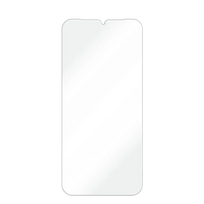 Fixed Samsung Galaxy A17 4G/A17 5G Tempered 2.5D ekrano apsauginis stiklas (2 vnt.)