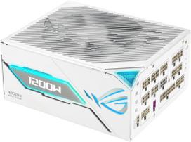 1200W ASUS Netzteil ROG-THOR-1200P3-WHITE-G 80+ Platinum | 90YE00V5-B0NA00 | 4711636125420
