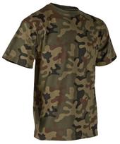 Vyriški marškinėliai trumpomis rankovėmis, Helikon-Tex, T-shirt Classic Army, medvilniniai, lenkų moro