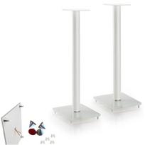 Stovai, skirti "JBL Stage 240W" ir "JBL Stage 250W" knygų lentynos garsiakalbiams Aukštis 80 cm