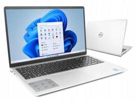 Nešiojamas kompiuteris Dell DC15250_RPLU_012_MH DELL Inspiron 3530 - i5-1334U | 15,6" | 16GB | 1TB | Win11 | Srebrny | Podśw. klawiatura