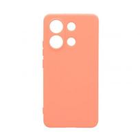 iLike Xiaomi Redmi Note 13 4G Nano silikoninis dėklas rožinis