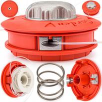 Universali žoliapjovės galvutė Powermat PM-G2, 1,5-3,2 mm