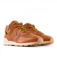 New Balance U574HBB laisvalaikio batai – klasikinis retro-stilius, komfortas ir patvarumas