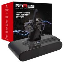 Gares baterija, skirta Dyson V8 SV10 967834-02 967834-05 21,6 V 4 Ah