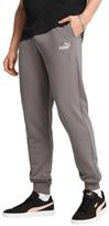 Puma Sportinės Kelnės Vyrams Ess No. 1 Logo Sweatpants Grey 682609 79 682609 79/S, M