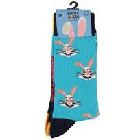 Velykų kojinės vyrams Apollo Easter Socks, 2 poros, 41-46