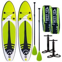 Pripučiamos irklentės rinkinys SUP Pro